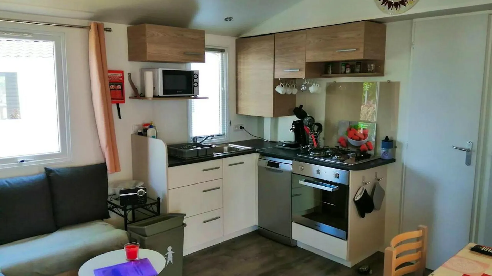 Bungalow Charmant A Condrieu Avec Piscine Partagee Conviviale Holiday home
