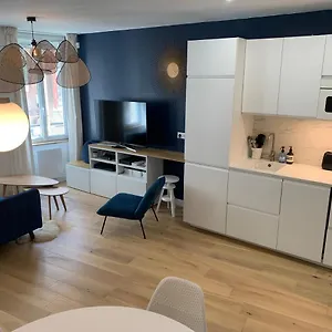 Le Rossignol Appartement