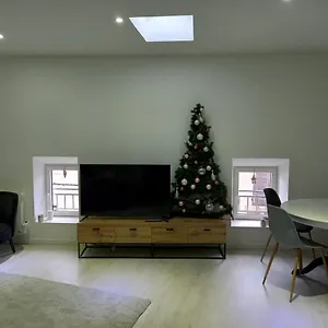 Tres Bel Appartement