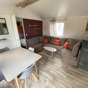Mobile For Les Rives De Camping