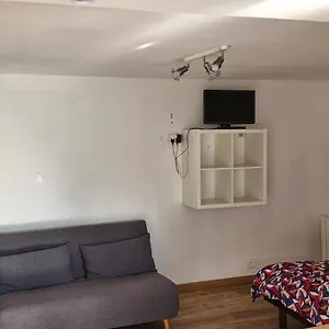 Des Castors Appartement