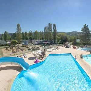 Officiel Siblu Les Rives De Camping